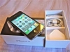 Apple iPhone 4 Quadband 3G HSDPA GPS Phone (SIM Free)